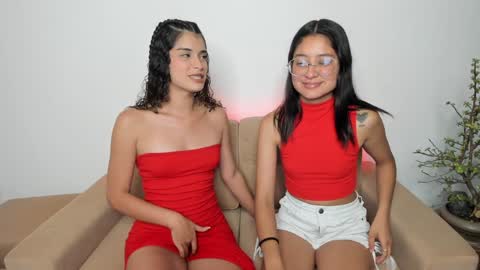 - Eileen - Izzy - Stiven online show from 01.10.26