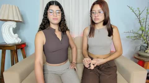 - Eileen - Izzy - Stiven online show from 04.04.26