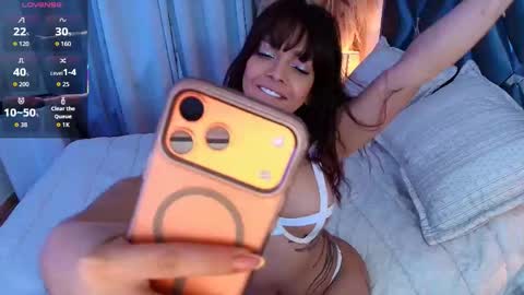 LITTLE SEXY RUBY online show from 02.14.26