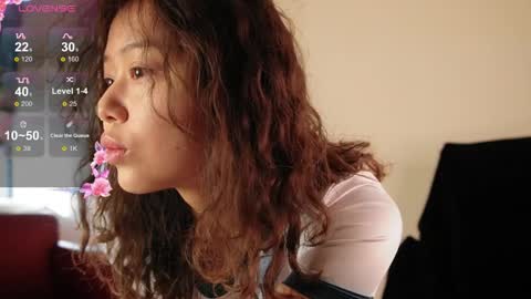 Ayumi or Yumi online show from 04.03.26