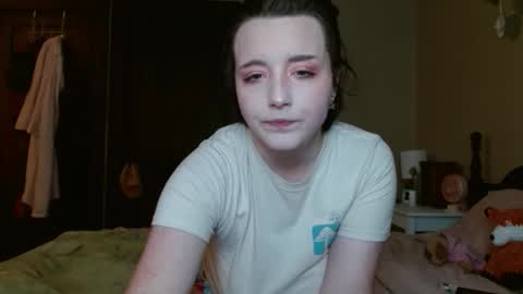 Kori online show from 03.16.26