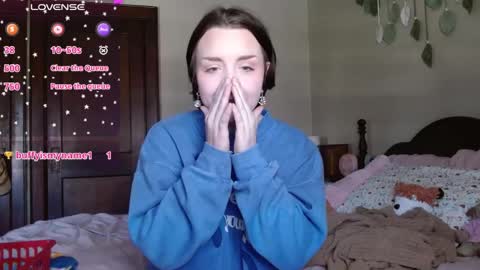 Kori online show from 04.07.26