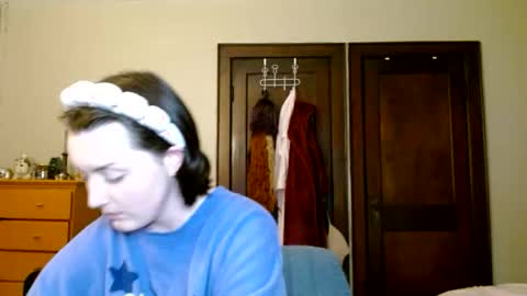 Kori online show from 06.02.26