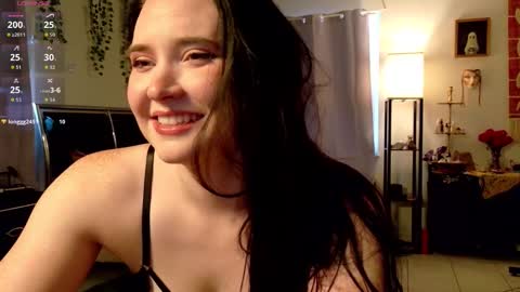 Eliza online show from 12.19.25