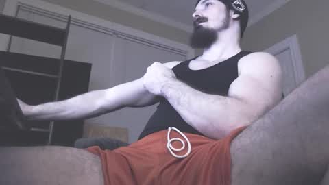 Alex or LSS online show from 11.04.25