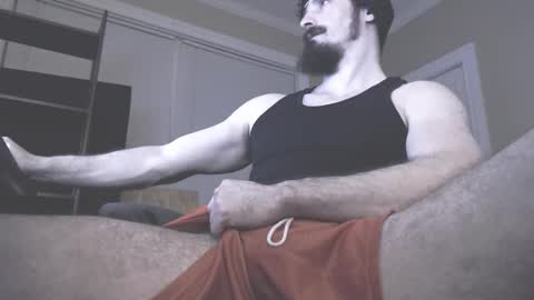 Alex or LSS online show from 11.19.25