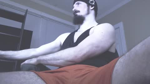 Alex or LSS online show from 11.30.25