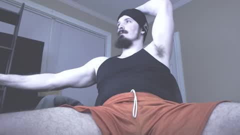 Alex or LSS online show from 03.03.26