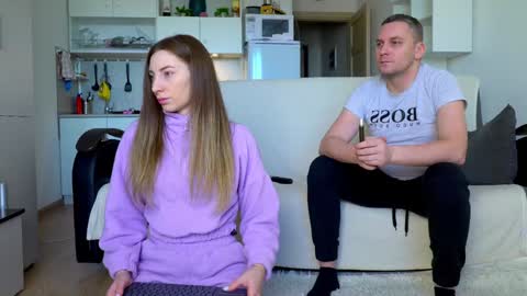 Little Tifany online show from 02.03.26