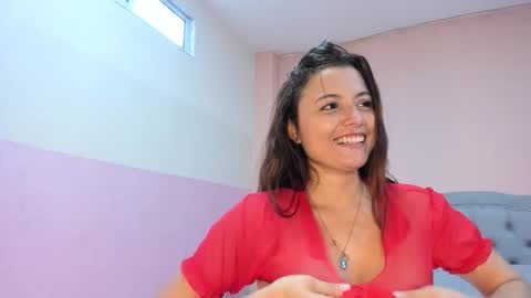 tammy online show from 11.16.25