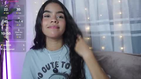 littletammy_ online show from 10.03.25