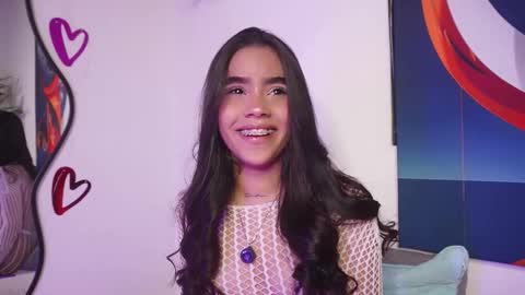 Snapshot of littletammy_ chatting on 11.22.25 littletammy_ online show from 11.22.25