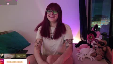 Valerie  online show from 05.29.26