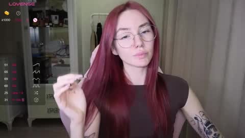 Eliana online show from 09.28.25