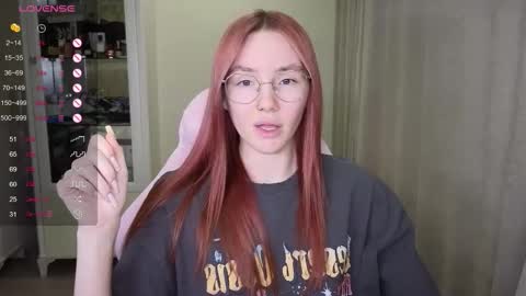 Eliana online show from 10.17.25