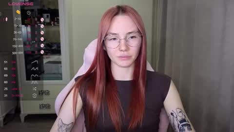 Eliana online show from 10.18.25