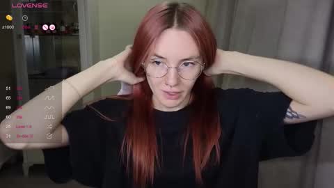 Eliana online show from 11.08.25