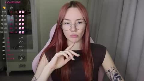 Eliana online show from 11.09.25