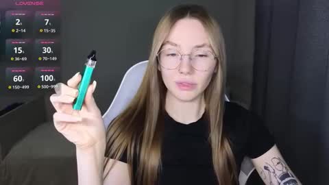 Eliana online show from 02.07.26