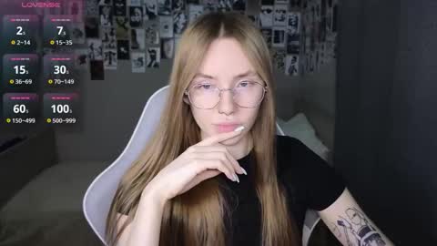 Eliana online show from 02.15.26