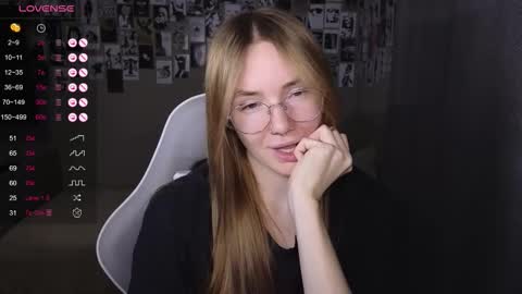 Eliana online show from 03.15.26