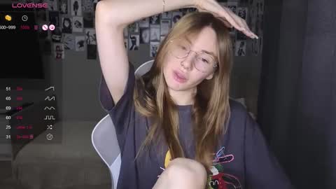 Eliana online show from 03.22.26