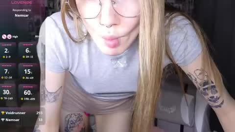 Eliana online show from 05.11.26