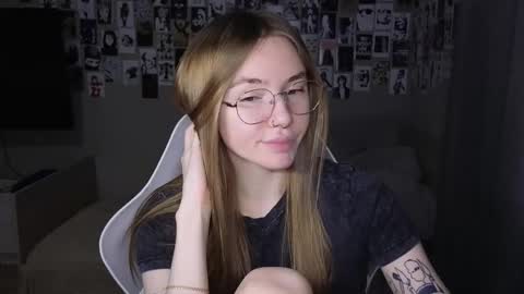 Eliana online show from 05.15.26
