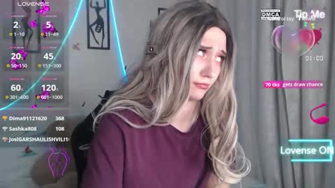 littlexjoy online show from 10.16.25