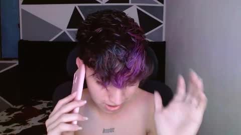 Eros online show from 12.18.24