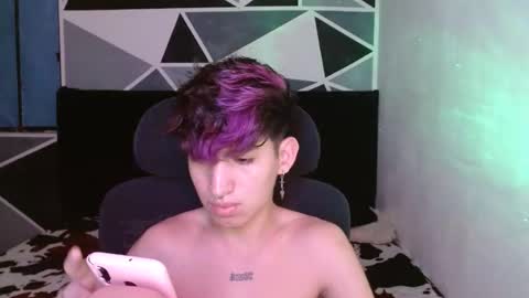 Eros online show from 12.18.24