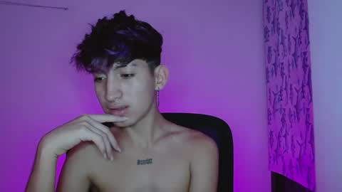 Eros online show from 01.18.25