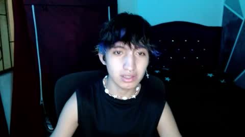 Eros online show from 11.25.25