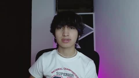 Eros online show from 02.20.26