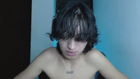 Snapshot of littlextrem chatting on 06.20.26 Eros online show from 06.20.26