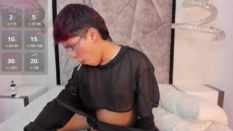  ZANE  online show from 01.14.26