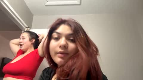 littylit304 online show from 02.12.25