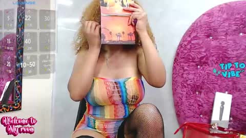 Litzy online show from 02.04.25