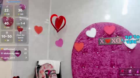 Litzy online show from 02.19.25