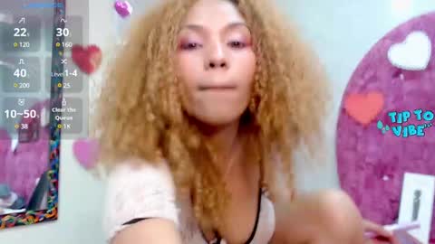 Litzy online show from 02.26.25