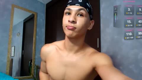 Luis Castro  online show from 09.08.25