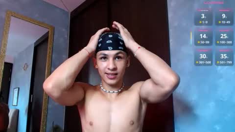Luis Castro  online show from 09.19.25