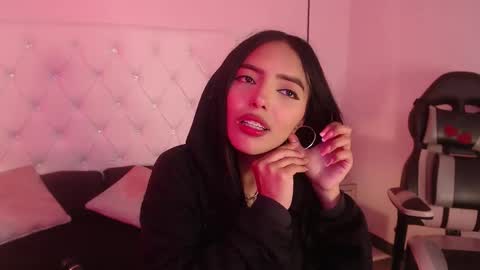 Nicky online show from 02.23.26