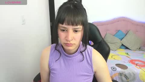Katalina Novoa. online show from 12.18.24