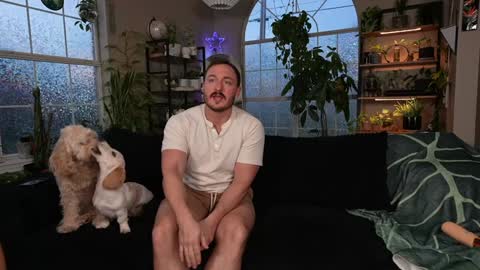 Liv and Drew online show from 01.11.26