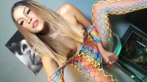 Tasha Carter online show from 10.09.25