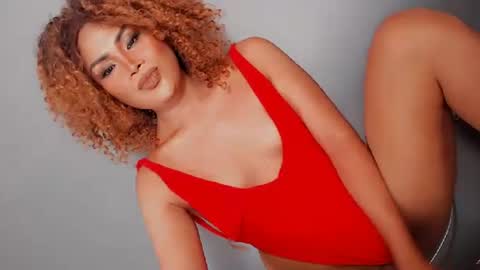 Tasha Carter online show from 10.23.25