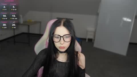 Sheryl online show from 03.03.26