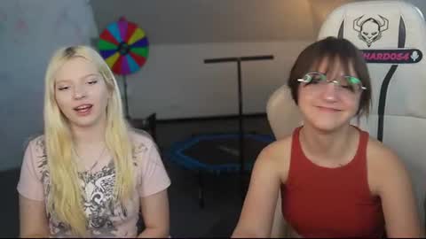 Snapshot of livehub054 chatting on 06.23.26 Sheryl online show from 06.23.26