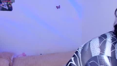 Liz online show from 11.01.25